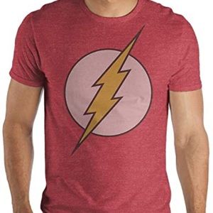 DC Comics Flash T-Shirt